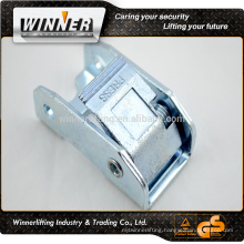 High grade lock metal bag buckle and Cam Buckle